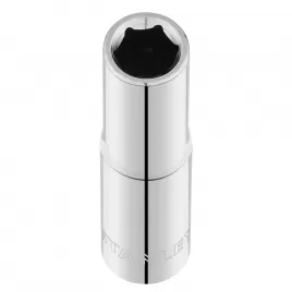 Nástrčná hlavice prodloužená 1/4", 7mm Stanley STMT86095-0