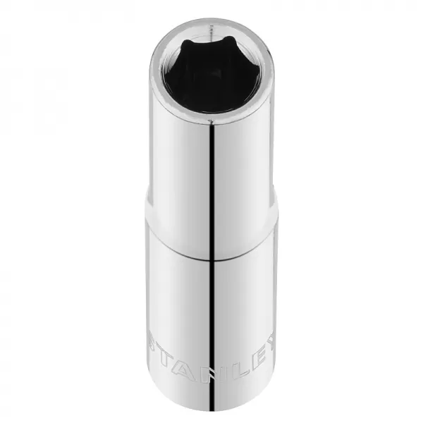 Nástrčná hlavice prodloužená 1/4", 7mm Stanley STMT86095-0