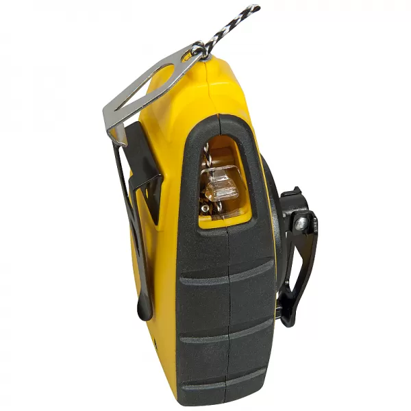 Lajnovací šňůra 9m s křídou Stanley Fatmax STHT0-47244