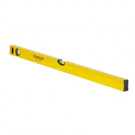 Vodováha 60cm klasická Stanley STHT1-43103