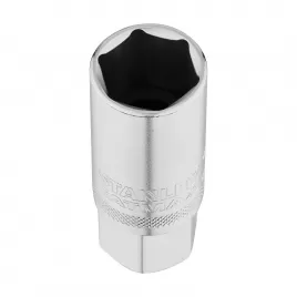 Nástrčná hlavice na svíčky 1/2", 21mm Stanley FMMT17968-0