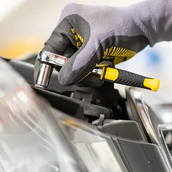 Nástrčná hlavice 1/4", 10mm Stanley STMT86107-0