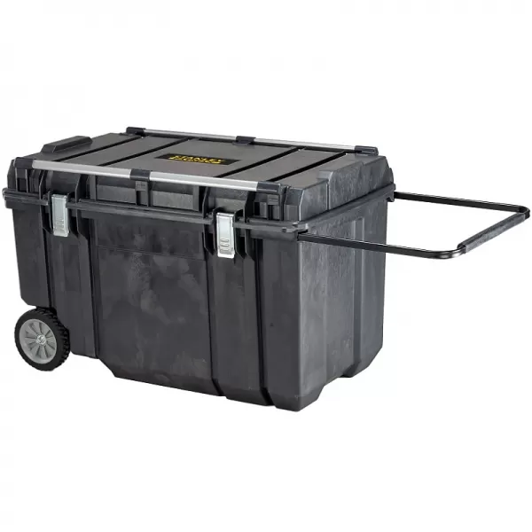 Voděodolný box na kolečkách, 240 l Stanley FMST1-75531