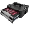 Sada očkoplochých klíčů do boxů TSTAK 10ks Stanley FMHT0-74298