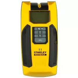 Podpovrchový vyhledávač S300 Stanley FMHT0-77407