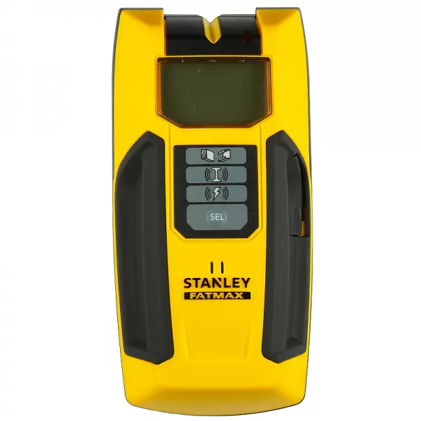 Podpovrchový vyhledávač S300 Stanley FMHT0-77407