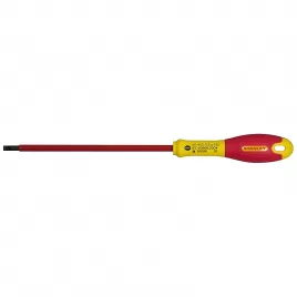 Šroubovák paralelní izolovaný 2,5x50mm Stanley FatMax 1-65-410