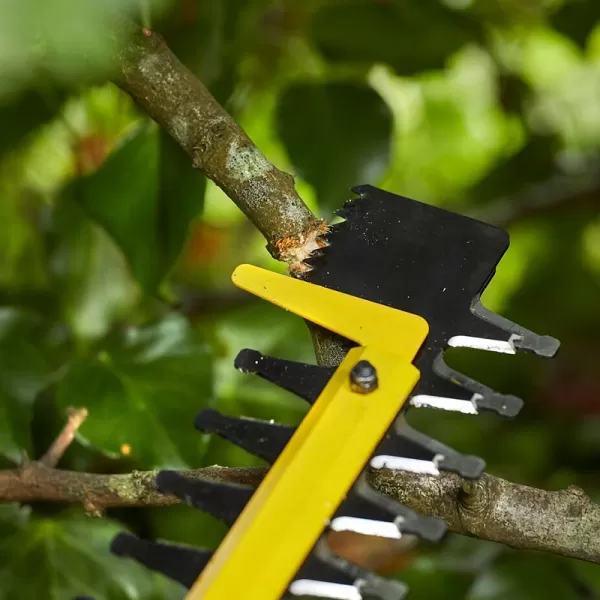 Aku plotostřih V60 bez aku Stanley FatMax SFMCHTB866B