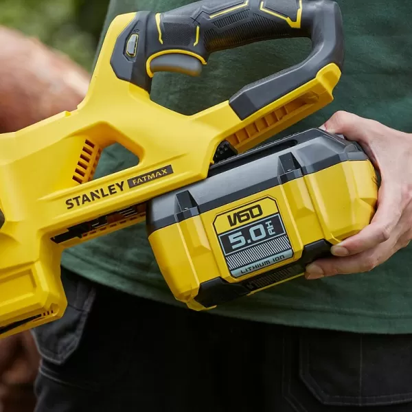 Aku řetězová pila V60 bez aku Stanley FatMax SFMCCSB664B