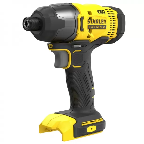 Kombo sada aku nářadí V20 18V 2x4,0Ah Stanley FatMax SFMCK469M2