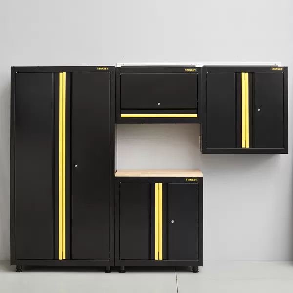 Montážní skříň s pracovní deskou Stanley RTA STST97595-1