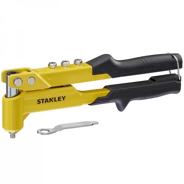 Nýtovací kleště Stanley 6-MR100