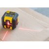 Křížový laser CROSS90 STANLEY STHT77502-1
