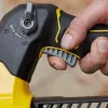 Aku fukar V60 bez aku Stanley FatMax SFMCBLB76B