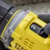 Aku příklepová vrtačka V20 18V 2x2,0Ah Stanley FatMax SFMCD721D2K
