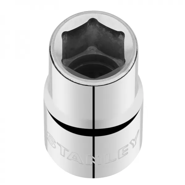 Nástrčná hlavice 1/2", 13mm Stanley STMT86513-0