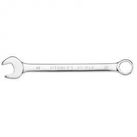 Očkoplochý klíč 19 mm Stanley STMT95912-0