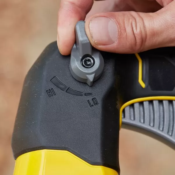 Aku fukar V60 bez aku Stanley FatMax SFMCBLB76B