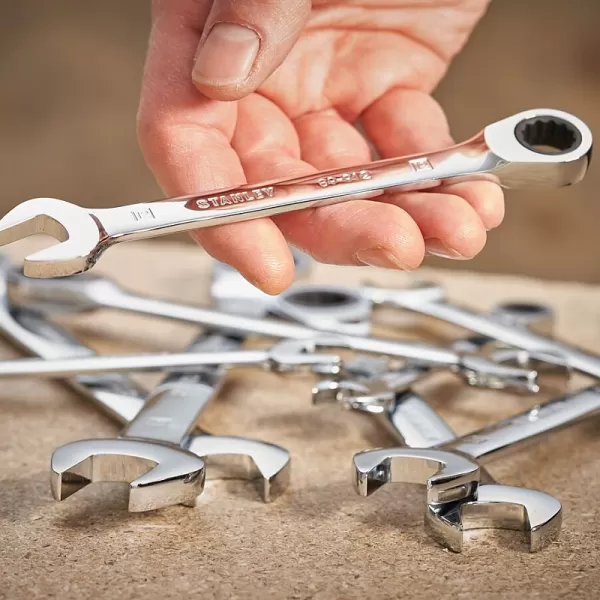 Ráčnový klíč 16 mm Stanley STMT89916-0