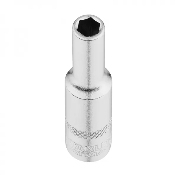 Nástrčná hlavice prodloužená 1/4", 5mm Stanley FMMT17249-0