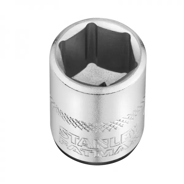 Nástrčná hlavice 1/4", 14mm Stanley FMMT17207-0