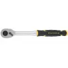 Ráčna s bimateriální rukojetí 1/2" Stanley FMMT82678-0