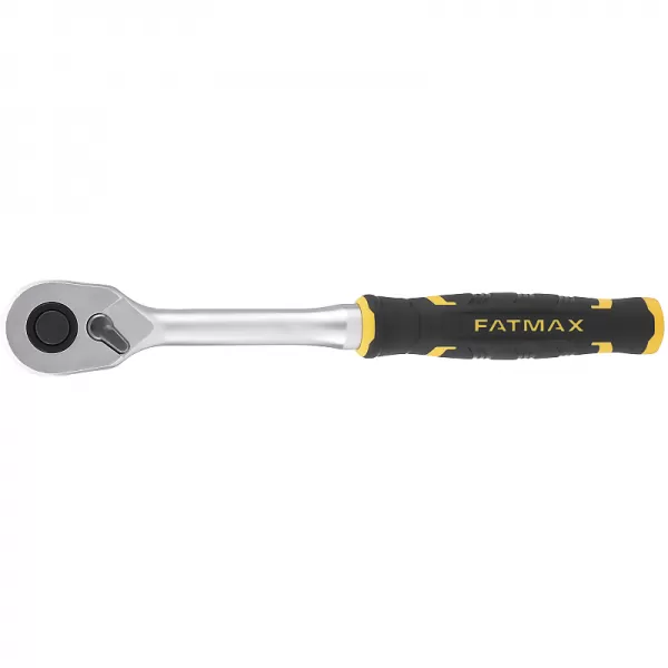 Ráčna s bimateriální rukojetí 1/2" Stanley FMMT82678-0