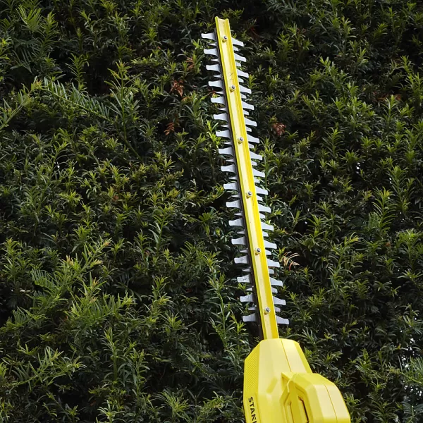 Aku nůžky na živý plot V20 18V 1x4,0Ah Stanley FatMax SFMCPH845M1