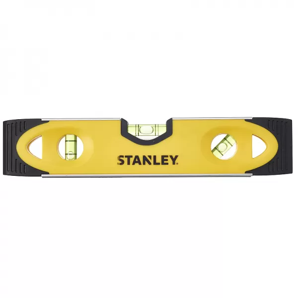 Vodováha magnetická 23cm Torpedo Stanley 0-43-511