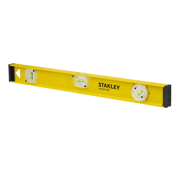 Vodováha 120cm I-Beam 180° Stanley 1-42-923