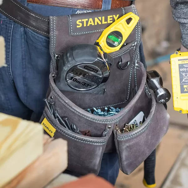 Víceúčelová kapsa na nářadí Stanley STST1-80116