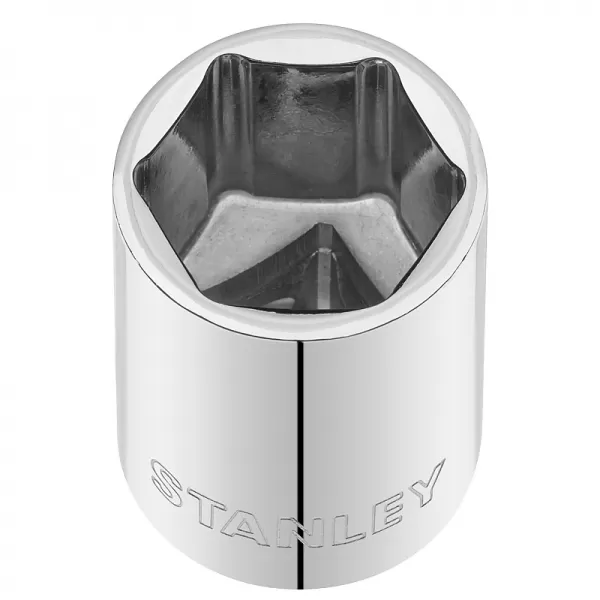 Nástrčná hlavice 1/2", 21mm Stanley STMT86521-0
