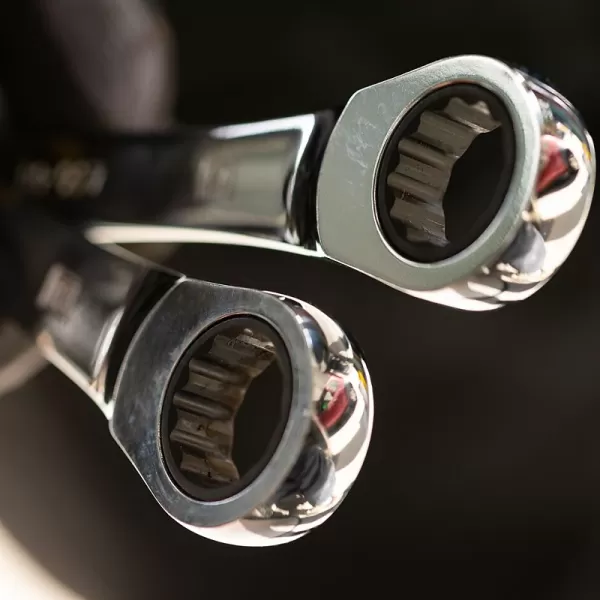 Ráčnový klíč 16 mm Stanley STMT89916-0