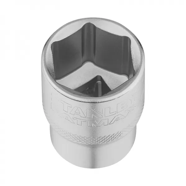 Nástrčná hlavice 1/2", 22mm Stanley FMMT17241-0