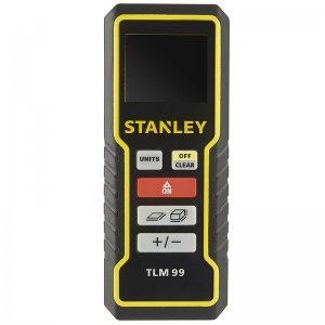 Laserový dálkoměr Stanley TLM 99 STHT1-77138