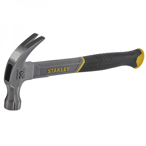 Tesařské kladivo Fibreglass 560g Stanley STHT0-51310
