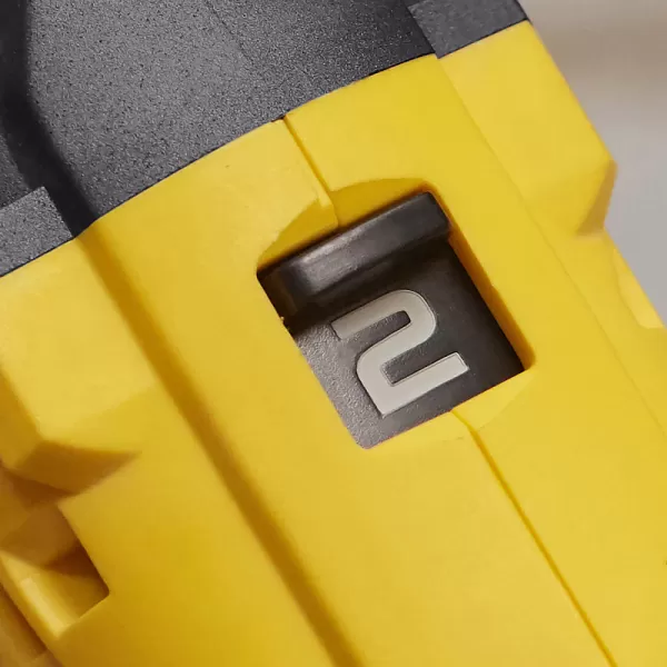 Aku vrtačka V20 18V 2x1,5Ah Stanley FatMax SFMCD700C2S