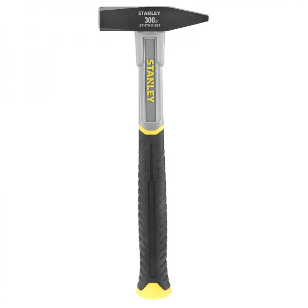 Zámečnické kladivo Fibreglass 300g Stanley STHT0-51907