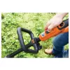 Aku strunová sekačka 18V 2,0Ah Black&Decker STC1820EPC