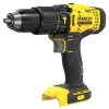 Kombo sada aku nářadí V20 18V 2x4,0Ah Stanley FatMax SFMCK469M2