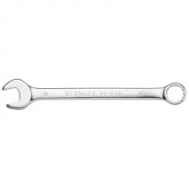 Očkoplochý klíč 16 mm Stanley STMT95910-0