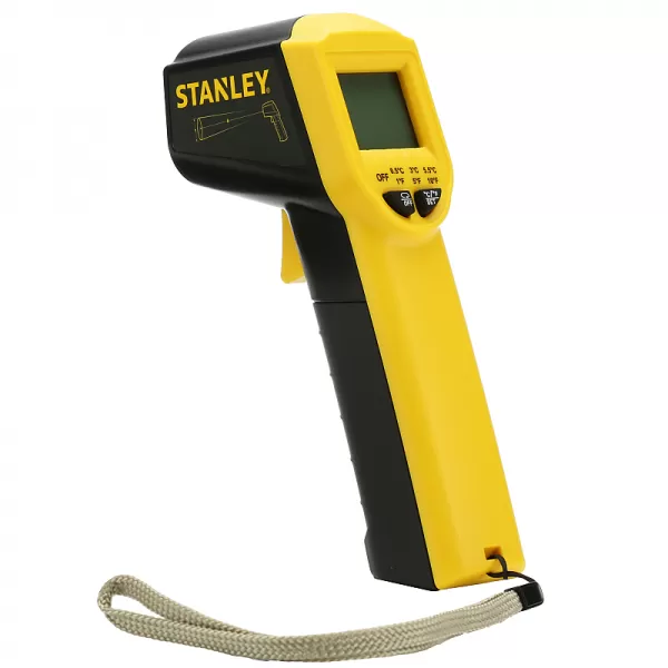 Infračervený teploměr Stanley STH0-77365