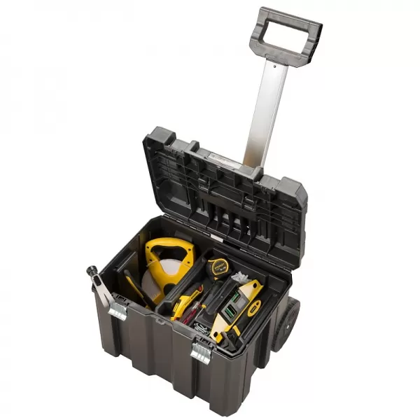 Pojízdný box TSTAK Mobile Stanley FMST1-75753