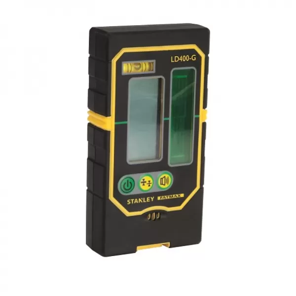 Detektor RLD400 pro linkové lasery Stanley FatMax FMHT1-74266