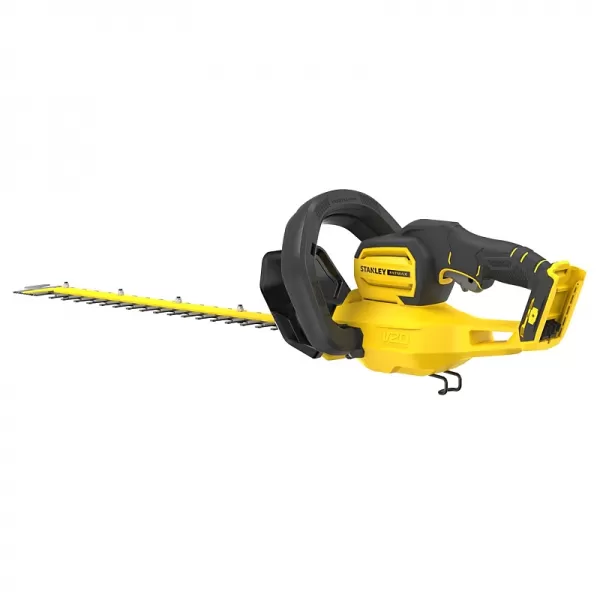 Aku nůžky na živý plot V20 18V bez aku Stanley FatMax SFMCHT855B
