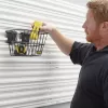 Závěsný koš Track walls Stanley STST82603-1