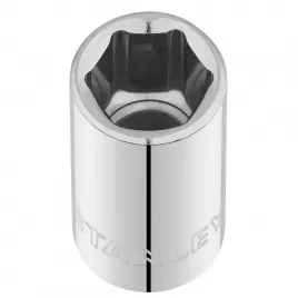 Nástrčná hlavice 1/4", 9mm Stanley STMT86106-0