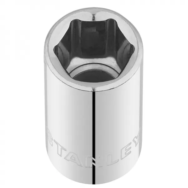 Nástrčná hlavice 1/4", 9mm Stanley STMT86106-0