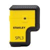 3 bodový laser SPL3 STANLEY STHT77503-1