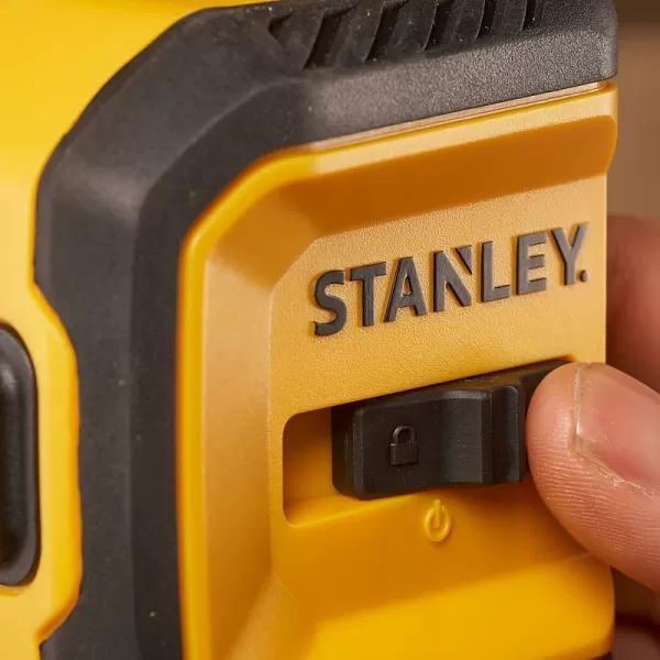 Křížový laser DIY STANLEY STHT77611-0